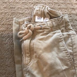 Boys gap pants size 5